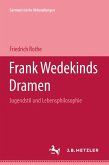 Frank Wedekinds Dramen (eBook, PDF)
