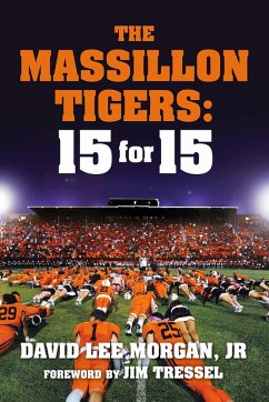 Cover Massillon Tigers (eBook, ePUB)
