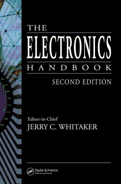 Cover The Electronics Handbook (eBook, ePUB)