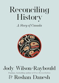 Reconciling History (eBook, ePUB) Cover Reconciling History (eBook, ePUB)