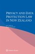 Privacy and Data Protection Law in New... - Bild 1