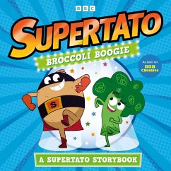 Cover Broccoli Boogie: A Supertato Storybook (eBook, ePUB)