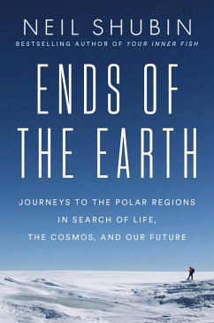 Cover Ends of the Earth (eBook, ePUB)