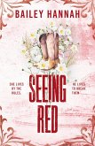 Seeing Red (eBook, ePUB) Seeing Red (eBook, ePUB)