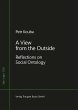 A View from the Outside (eBook, PDF) - Bild 1