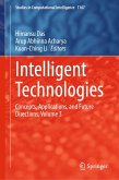Intelligent Technologies (eBook, PDF)