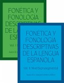 Fonética y fonología descriptivas de la lengua española (eBook, ePUB)