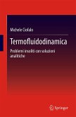 Termofluidodinamica (eBook, PDF)
