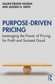 Purpose-Driven Pricing (eBook, ePUB) Purpose-Driven Pricing (eBook, ePUB)