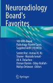 Neuroradiology Board's Favorites (eBook, PDF)