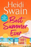 Best Summer Ever (eBook, ePUB) Best Summer Ever (eBook, ePUB)