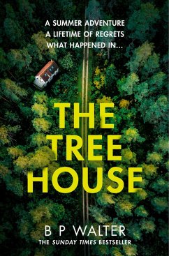 Cover The Treehouse (eBook, ePUB)