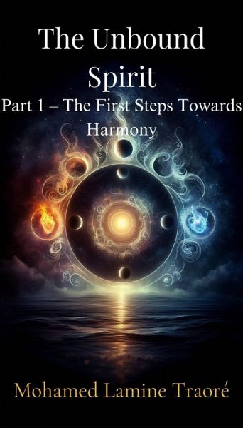 The Unbound Spirit (eBook, ePUB)