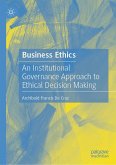 Business Ethics (eBook, PDF)