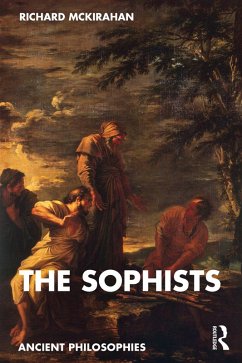 Cover The Sophists (eBook, ePUB)