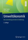 Umweltökonomik (eBook, PDF) Umweltökonomik (eBook, PDF)