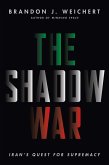The Shadow War (eBook, ePUB)