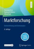 Marktforschung (eBook, PDF)