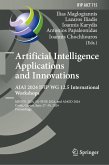 Artificial Intelligence Applications and Innovations. AIAI 2024 IFIP WG 12.5 International Workshops (eBook, PDF)