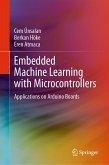 Embedded Machine Learning with Microcontrollers (eBook, PDF)