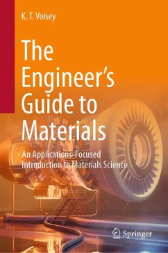 Cover The Engineer's Guide to Materials (eBook, PDF)