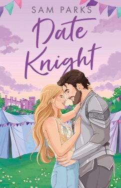 Cover Date Knight (eBook, ePUB)