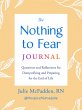 The Nothing to Fear Journal (eBook,... - Bild 1