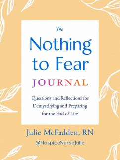 Cover The Nothing to Fear Journal (eBook, ePUB)