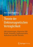 Theorie der Elektromagnetischen Verträglichkeit (eBook, PDF)