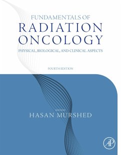 Cover Fundamentals of Radiation Oncology (eBook, ePUB)