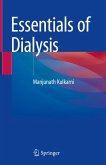 Essentials of Dialysis (eBook, PDF)