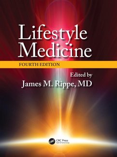 Lifestyle Medicine, Fourth Edition (eBook, ePUB)