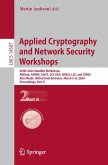 Applied Cryptography and Network Security Workshops (eBook, PDF) Applied Cryptography and Network Security Workshops (eBook, PDF)