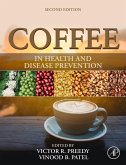 Coffee in Health and Disease Prevention (eBook, ePUB)