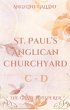 St. Paul's Anglican Churchyard C-D (The... - Bild 1