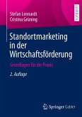 Standortmarketing in der Wirtschaftsförderung (eBook, PDF)