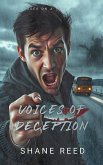 Voices Of Deception (True Crime) (eBook, ePUB) Voices Of Deception (True Crime) (eBook, ePUB)