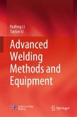 Advanced Welding Methods and Equipment (eBook, PDF)
