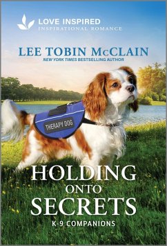 Cover Holding Onto Secrets (eBook, ePUB)