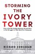 Storming the Ivory Tower (eBook, ePUB) - Bild 1