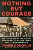 Nothing but Courage (eBook, ePUB)