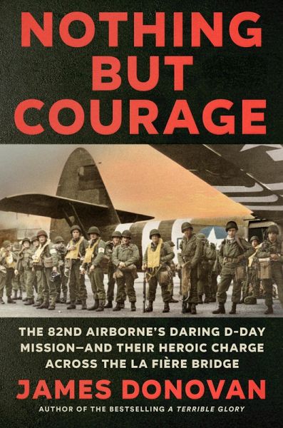 Nothing but Courage (eBook, ePUB) Nothing but Courage (eBook, ePUB)