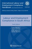 Labour and Employment Compliance in South Africa (eBook, ePUB)