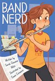 Band Nerd (eBook, ePUB)