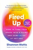 Fired Up (eBook, ePUB)