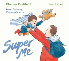 Cover Super Me (eBook, ePUB)