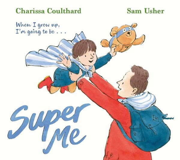 Super Me (eBook, ePUB) Super Me (eBook, ePUB)