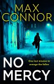 No Mercy (eBook, ePUB) No Mercy (eBook, ePUB)