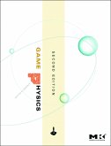 Game Physics (eBook, ePUB)