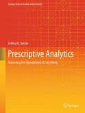 Prescriptive Analytics (eBook, PDF)
